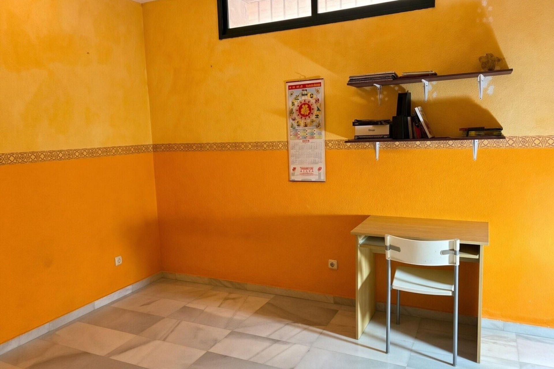Wiederverkauf - apartment - Estepona - Bel Air