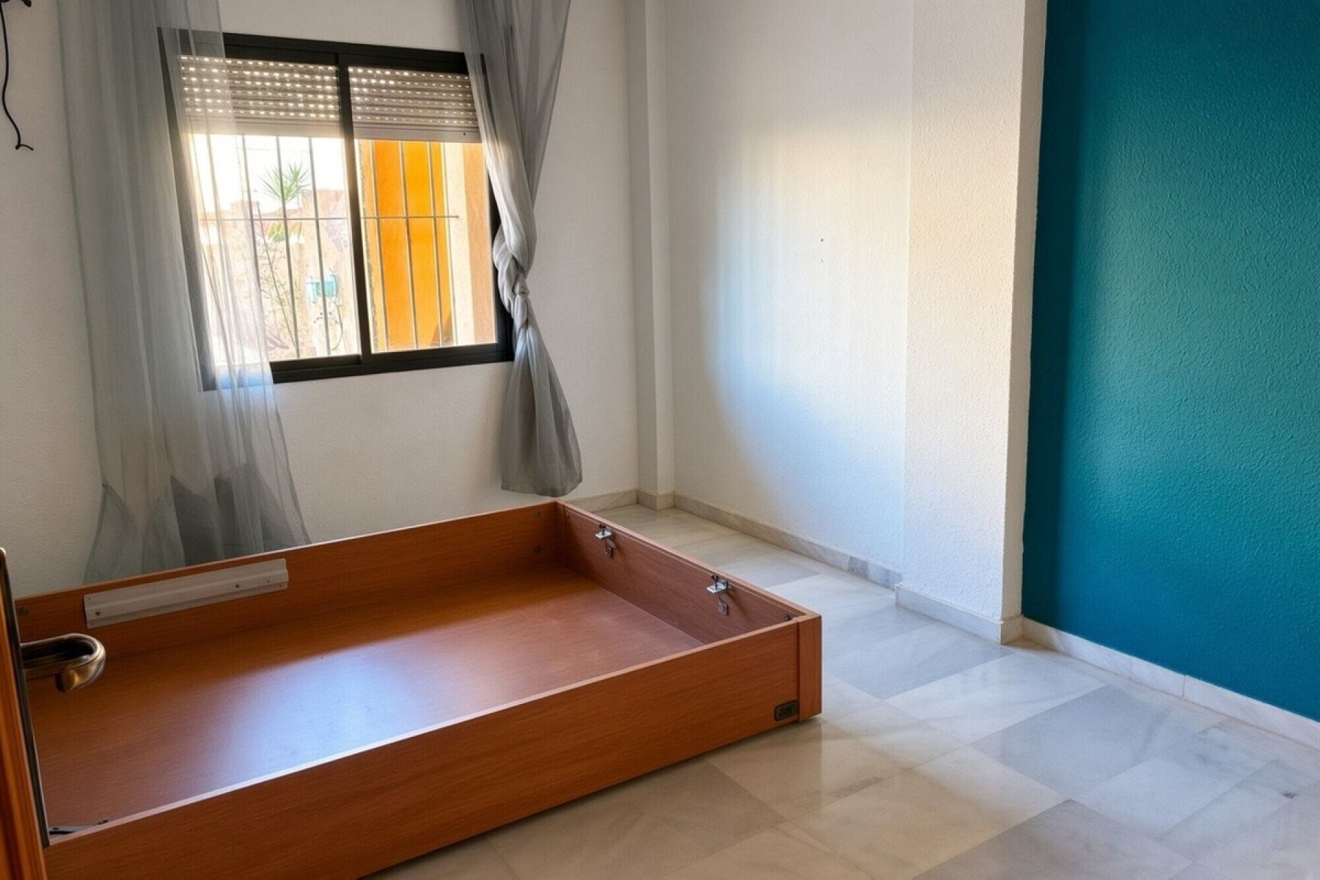 Wiederverkauf - apartment - Estepona - Bel Air