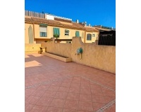 Wiederverkauf - apartment - Estepona - Bel Air