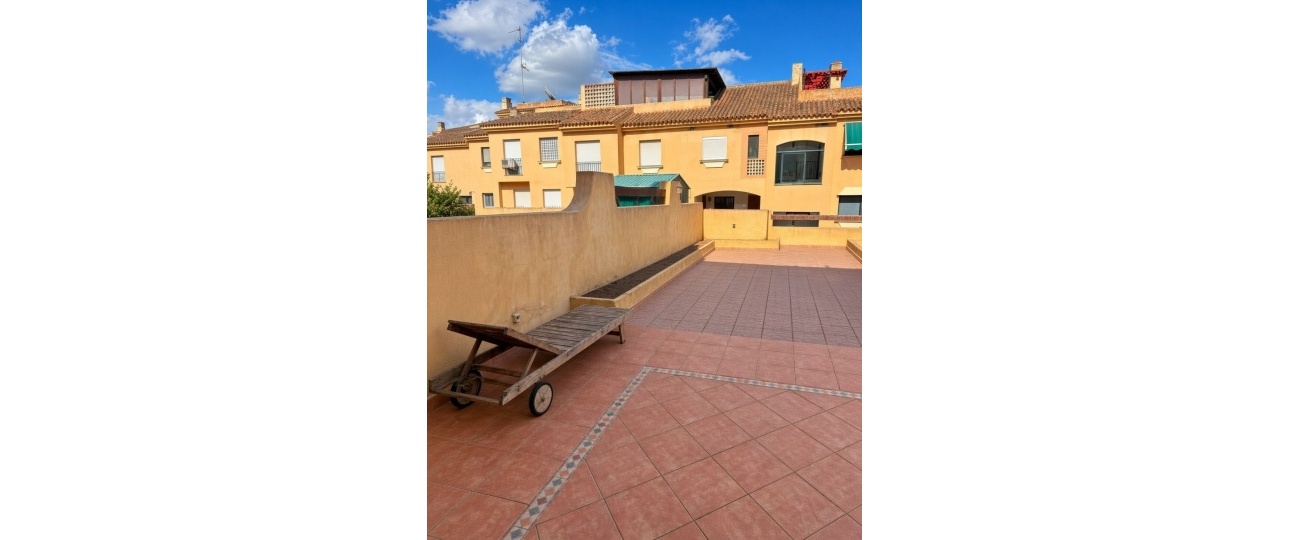 Wiederverkauf - apartment - Estepona - Bel Air