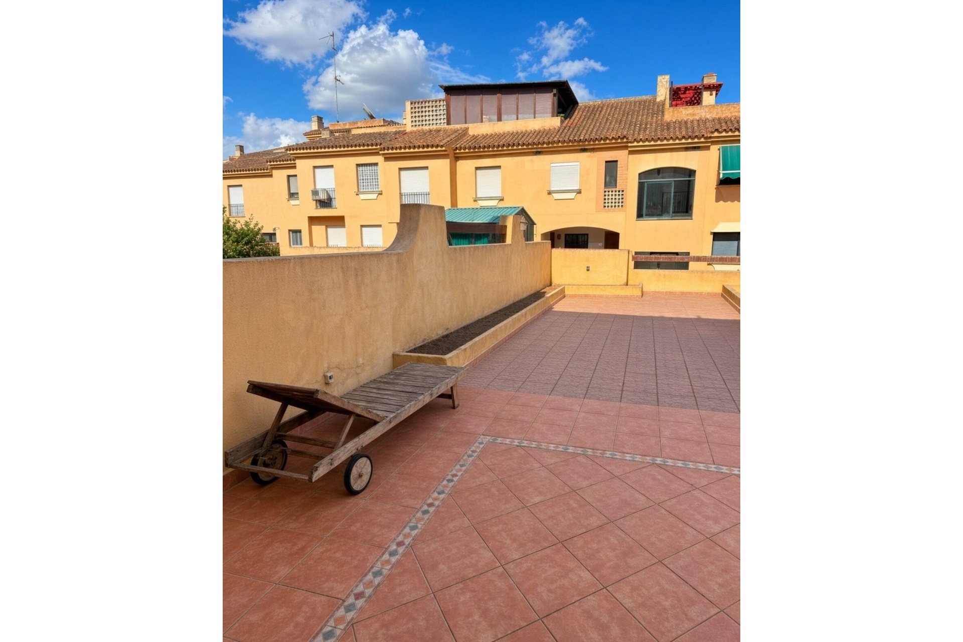 Wiederverkauf - apartment - Estepona - Bel Air