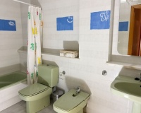 Wiederverkauf - apartment - Estepona - Bel Air
