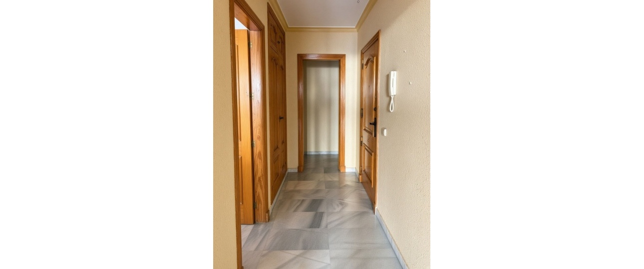 Wiederverkauf - apartment - Estepona - Bel Air