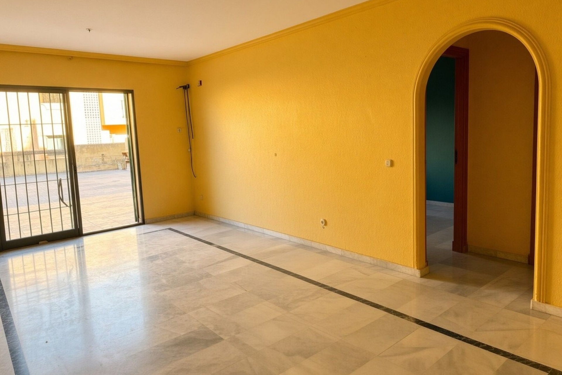 Wiederverkauf - apartment - Estepona - Bel Air