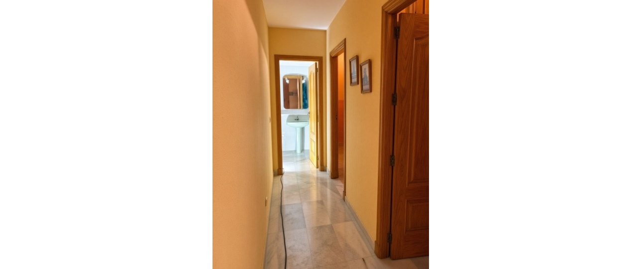 Wiederverkauf - apartment - Estepona - Bel Air