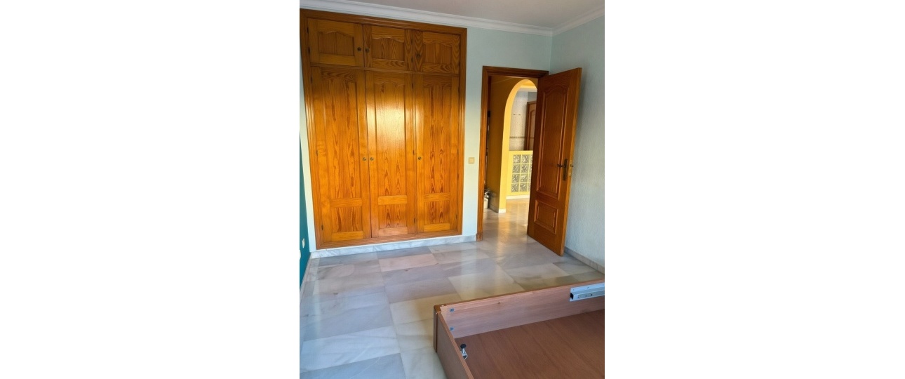 Wiederverkauf - apartment - Estepona - Bel Air