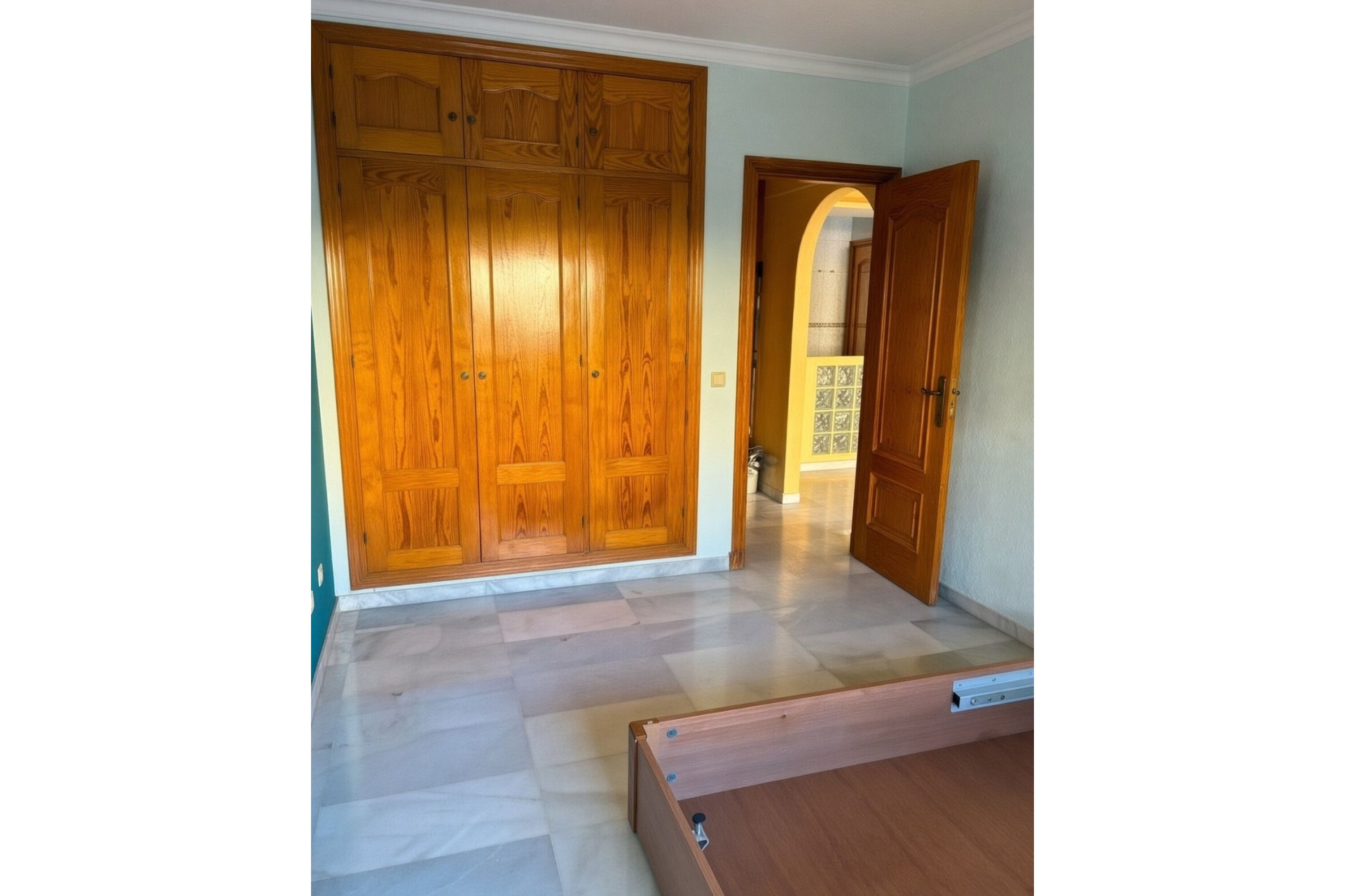 Wiederverkauf - apartment - Estepona - Bel Air