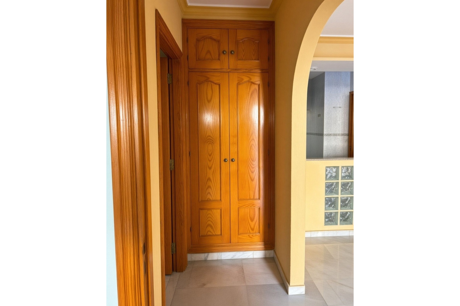 Wiederverkauf - apartment - Estepona - Bel Air