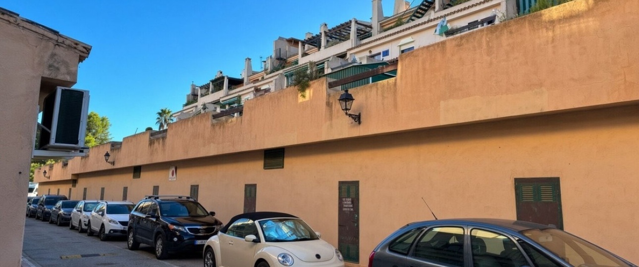 Wiederverkauf - apartment - Estepona - Bel Air