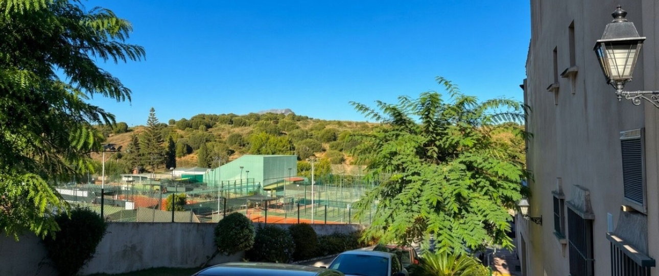 Wiederverkauf - apartment - Estepona - Bel Air