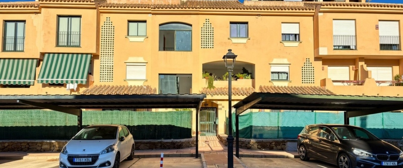 Wiederverkauf - apartment - Estepona - Bel Air