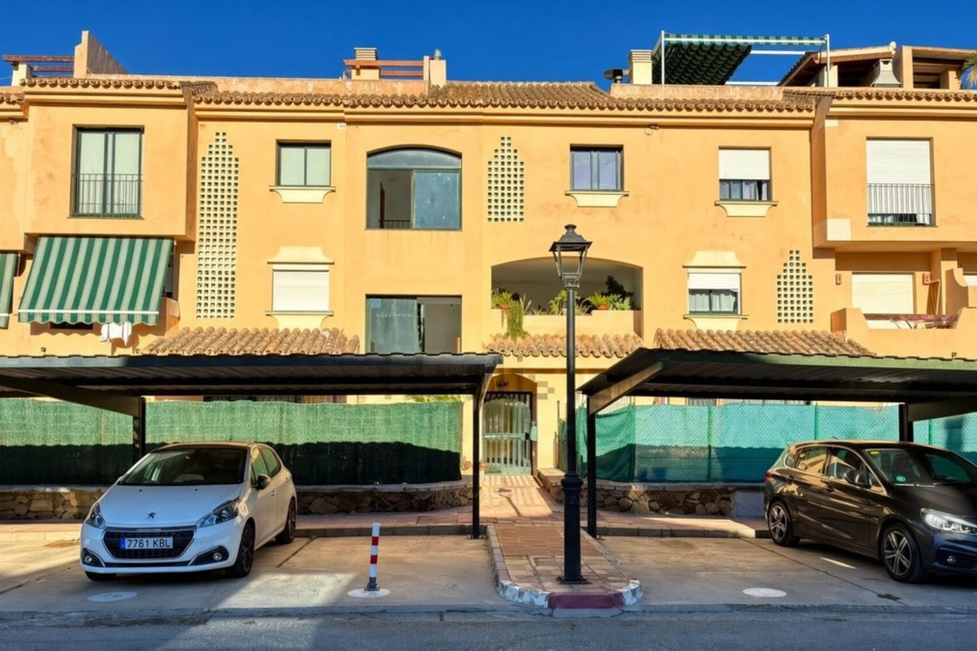 Wiederverkauf - apartment - Estepona - Bel Air
