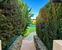 Wiederverkauf - apartment - Estepona - Bel Air