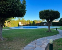 Wiederverkauf - apartment - Estepona - Bel Air