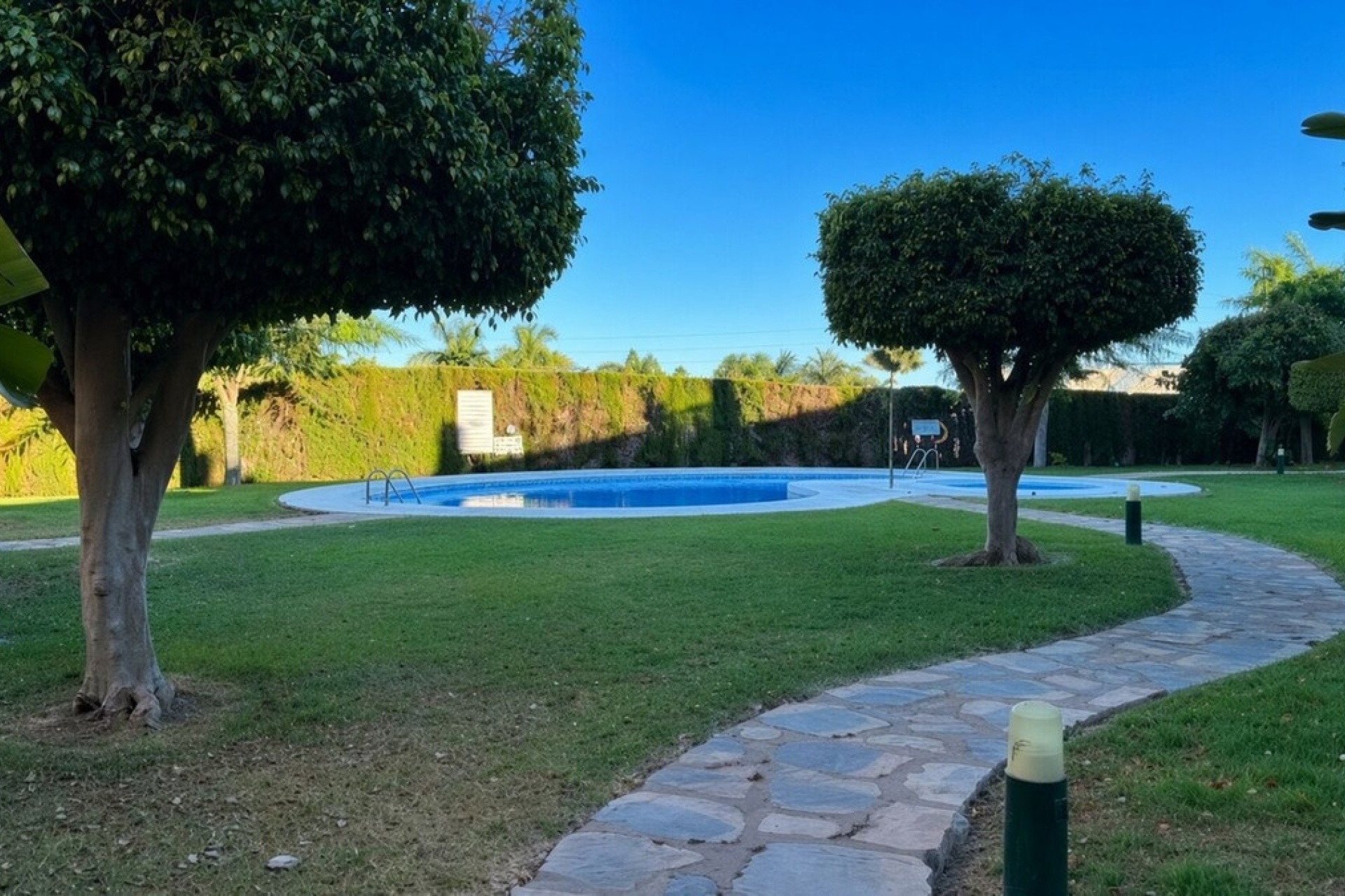 Wiederverkauf - apartment - Estepona - Bel Air