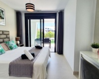 Wiederverkauf - apartment - Estepona - Bel Air