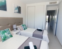 Wiederverkauf - apartment - Estepona - Bel Air