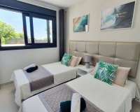 Wiederverkauf - apartment - Estepona - Bel Air