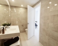 Wiederverkauf - apartment - Estepona - Bel Air