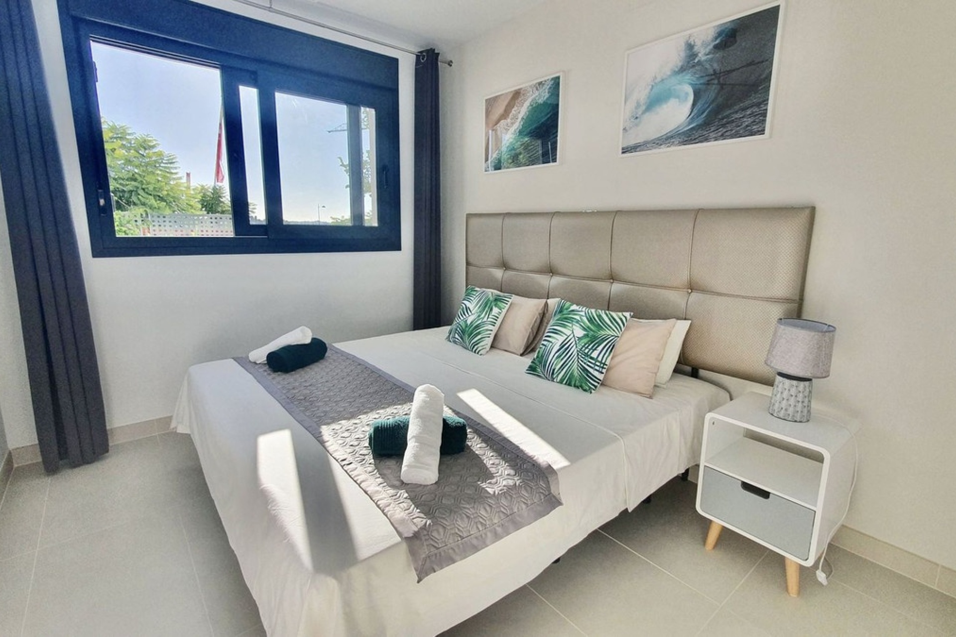 Wiederverkauf - apartment - Estepona - Bel Air