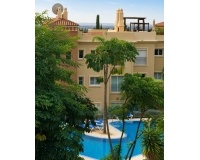 Wiederverkauf - apartment - Estepona - Bel Air