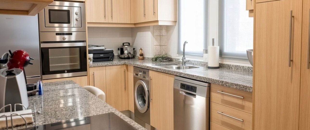 Wiederverkauf - apartment - Estepona - Bel Air
