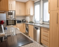 Wiederverkauf - apartment - Estepona - Bel Air