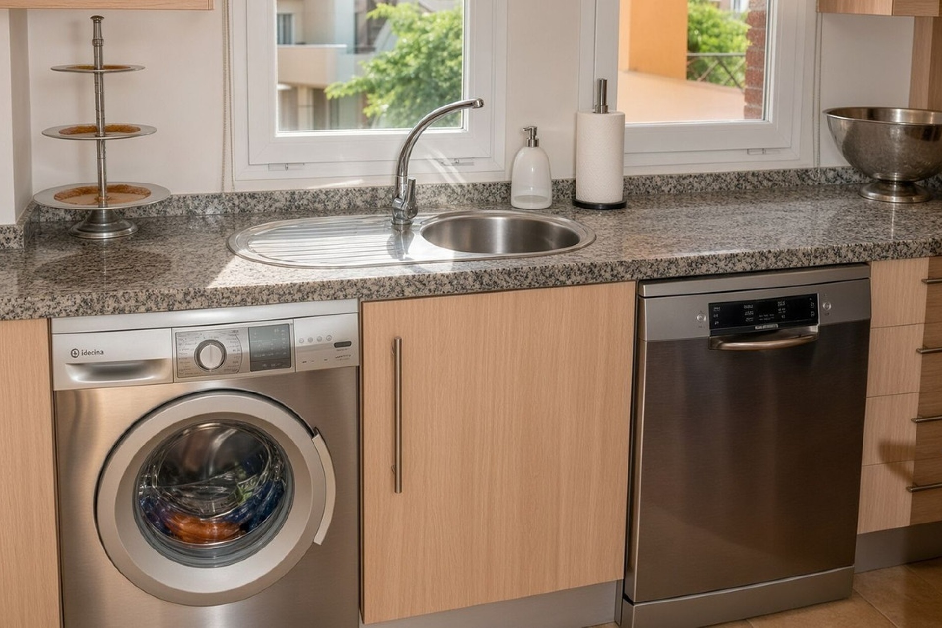Wiederverkauf - apartment - Estepona - Bel Air