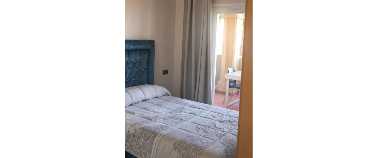 Wiederverkauf - apartment - Estepona - Bel Air