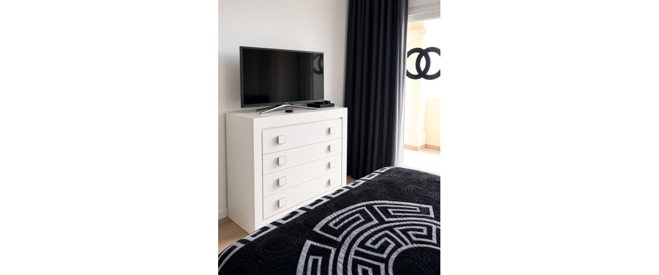 Wiederverkauf - apartment - Estepona - Bel Air
