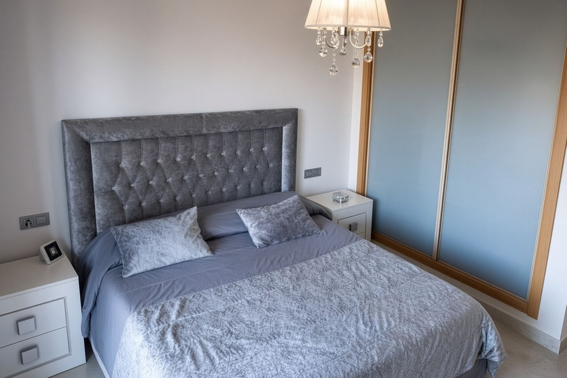 Wiederverkauf - apartment - Estepona - Bel Air