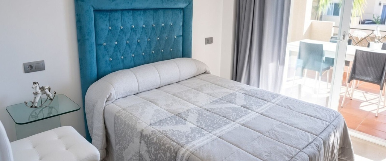 Wiederverkauf - apartment - Estepona - Bel Air