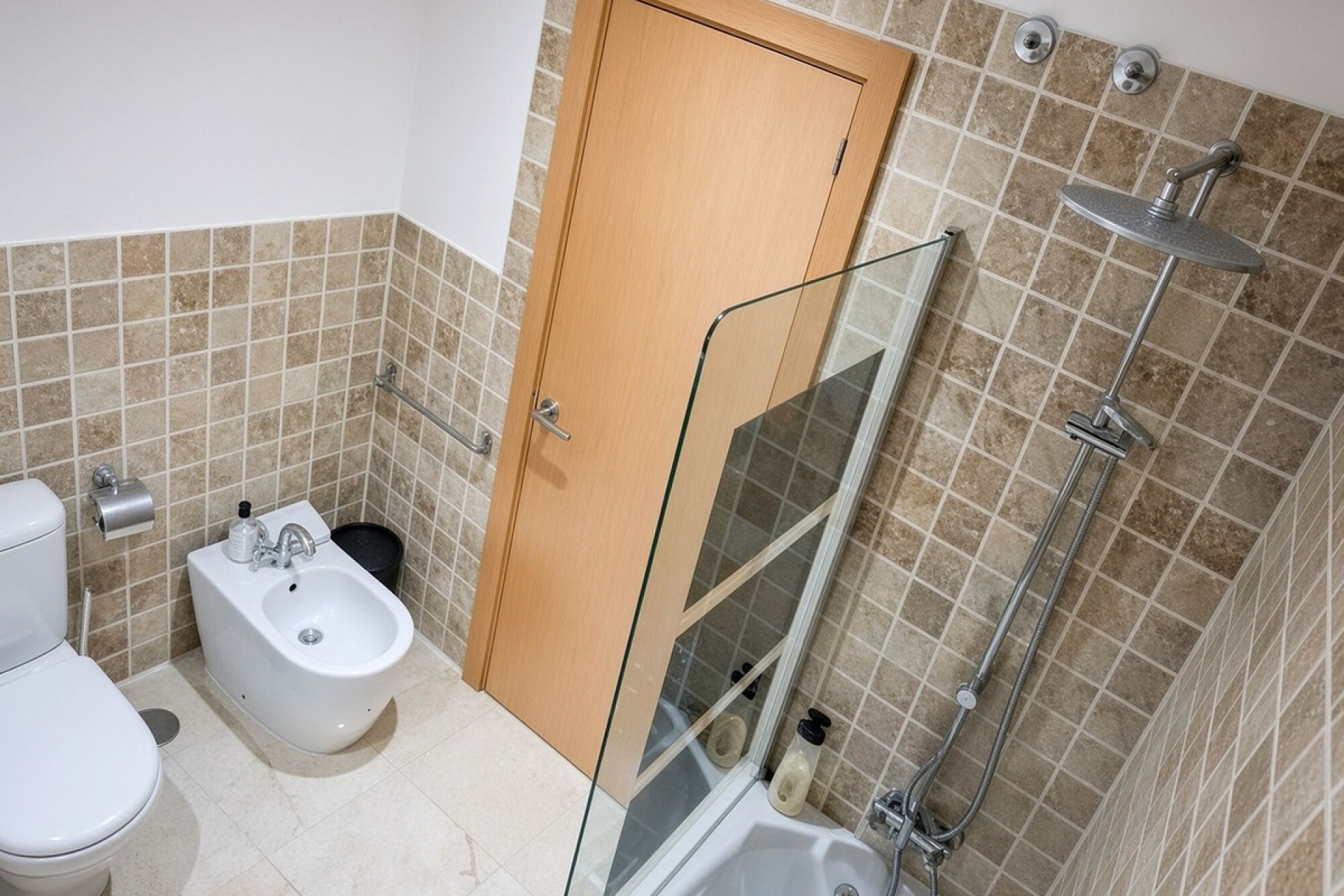 Wiederverkauf - apartment - Estepona - Bel Air
