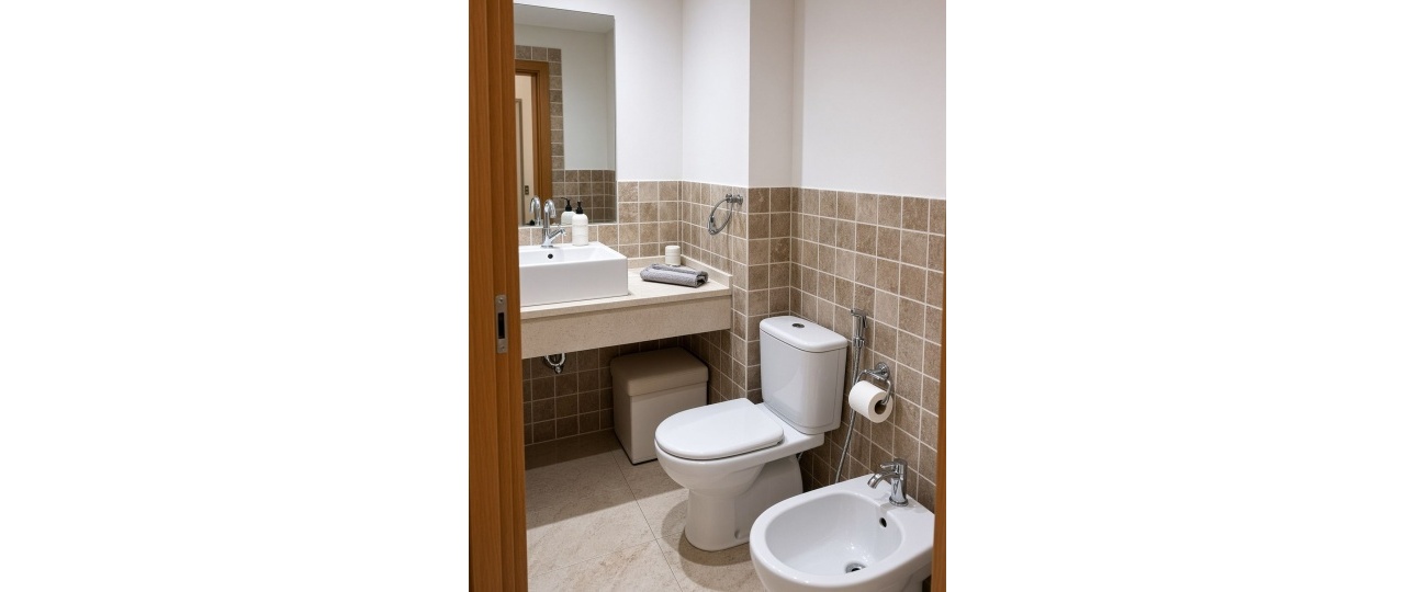 Wiederverkauf - apartment - Estepona - Bel Air