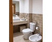 Wiederverkauf - apartment - Estepona - Bel Air