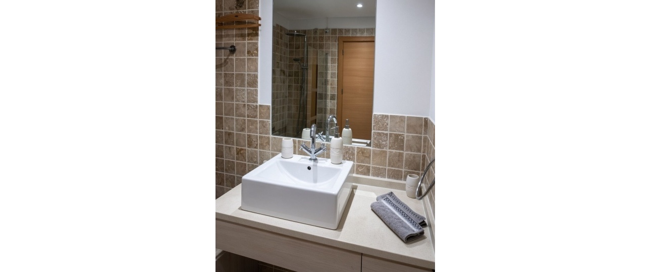 Wiederverkauf - apartment - Estepona - Bel Air