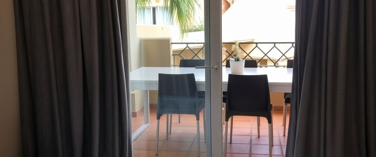Wiederverkauf - apartment - Estepona - Bel Air