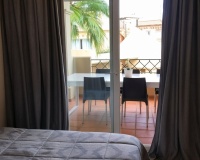 Wiederverkauf - apartment - Estepona - Bel Air