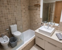 Wiederverkauf - apartment - Estepona - Bel Air