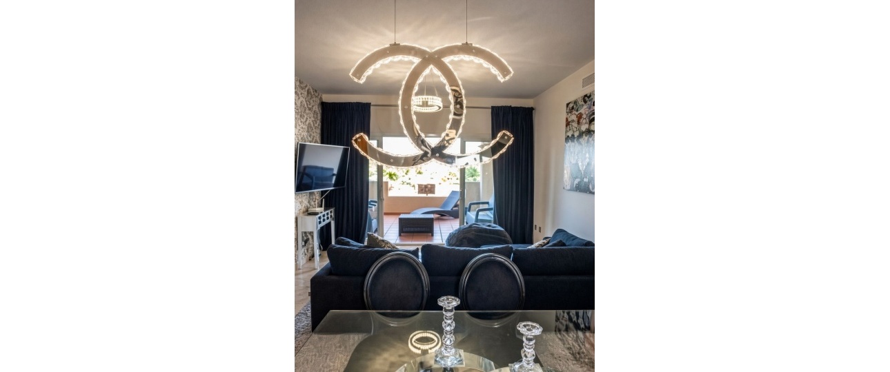Wiederverkauf - apartment - Estepona - Bel Air