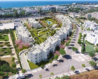 Wiederverkauf - apartment - Estepona - Bel Air