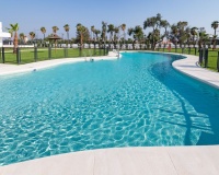 Wiederverkauf - apartment - Estepona - Bel Air