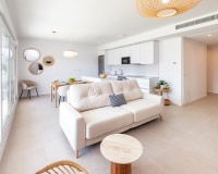 Wiederverkauf - apartment - Estepona - Bel Air