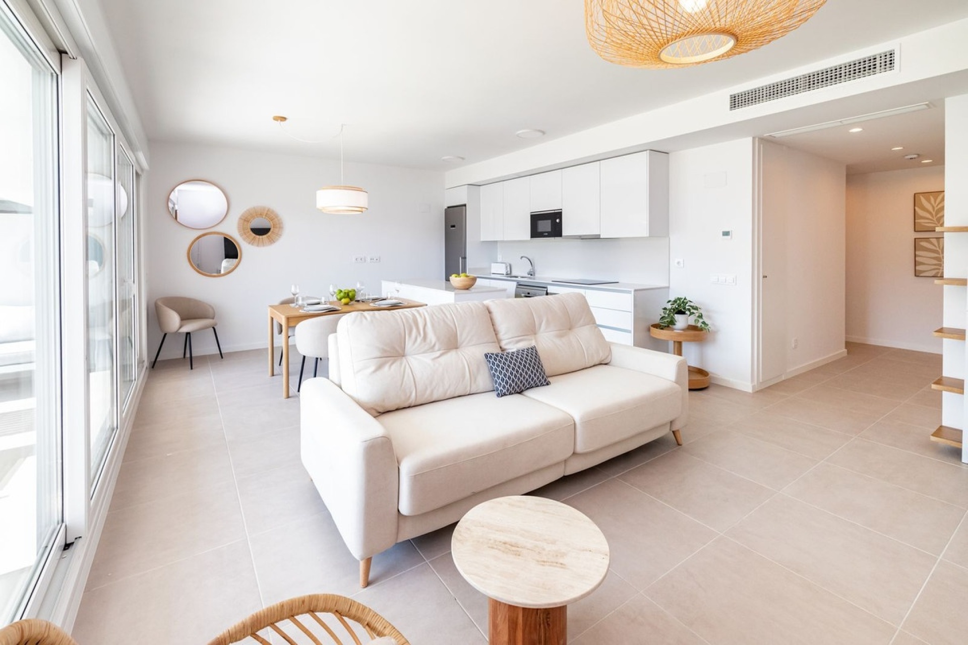 Wiederverkauf - apartment - Estepona - Bel Air