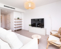 Wiederverkauf - apartment - Estepona - Bel Air