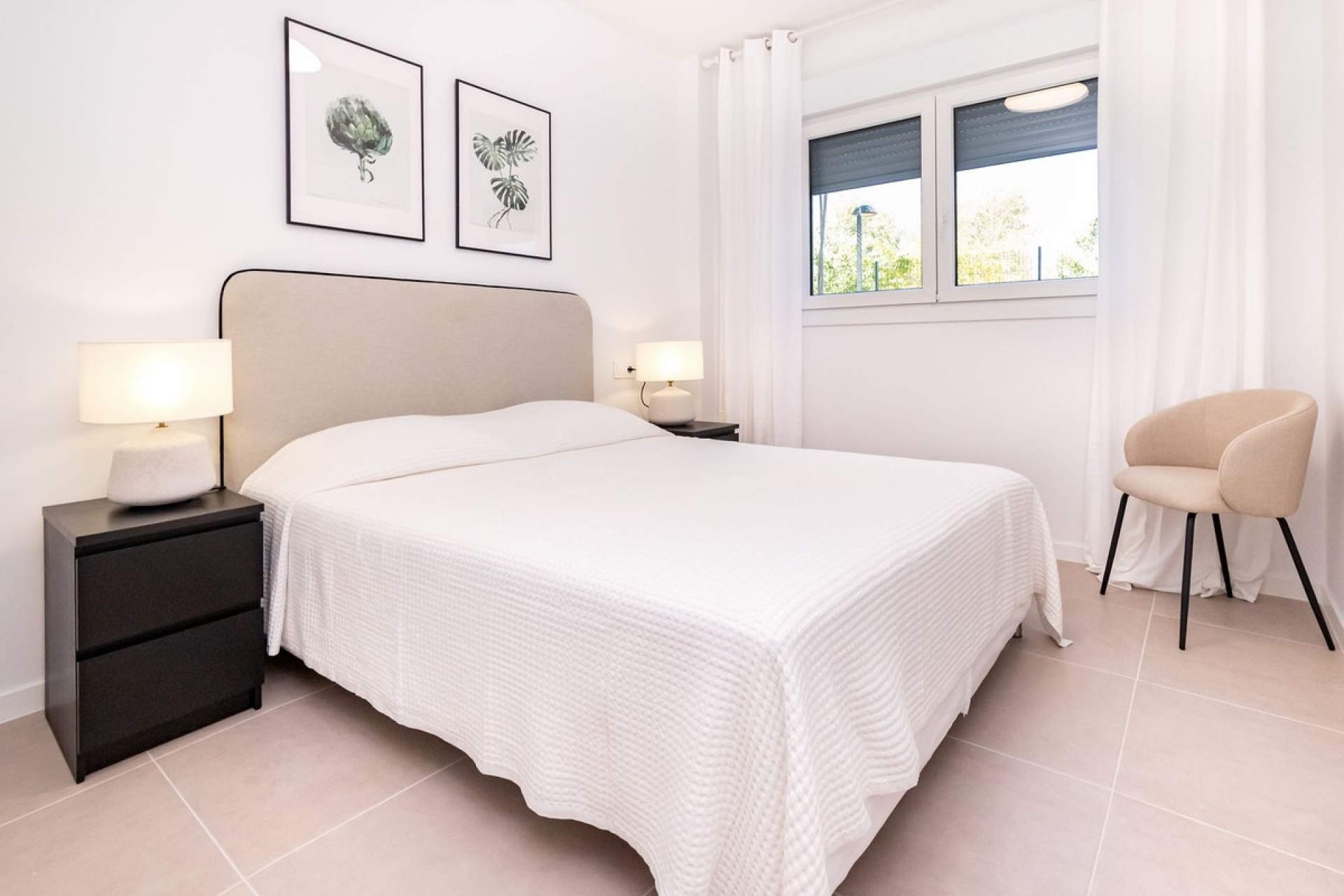 Wiederverkauf - apartment - Estepona - Bel Air