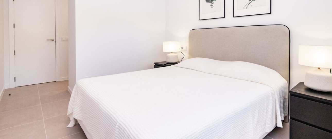 Wiederverkauf - apartment - Estepona - Bel Air