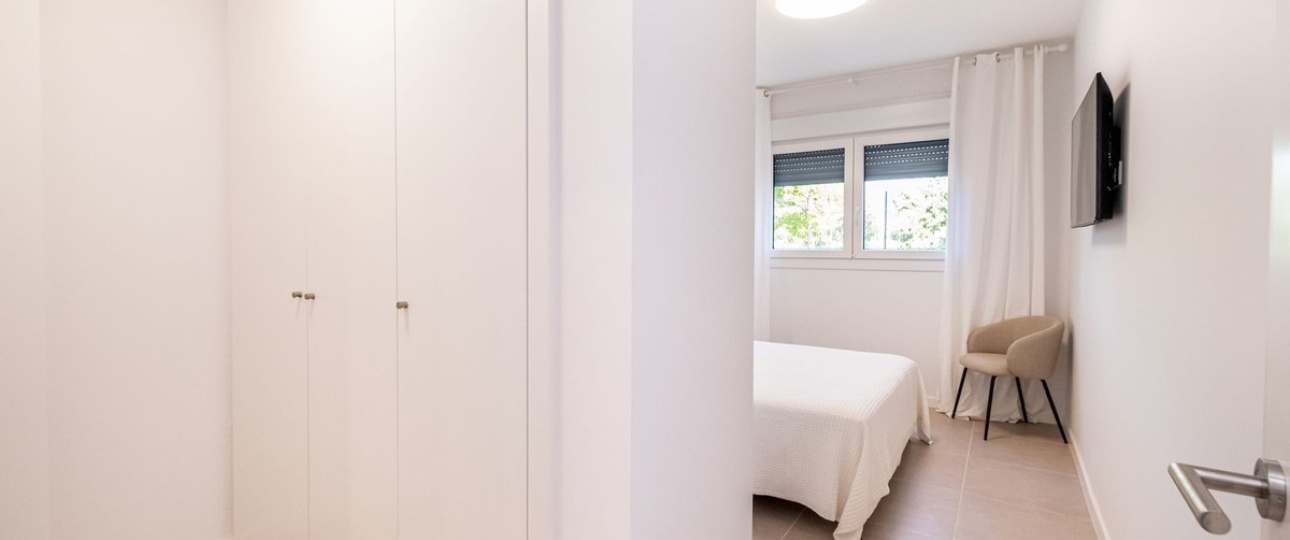 Wiederverkauf - apartment - Estepona - Bel Air