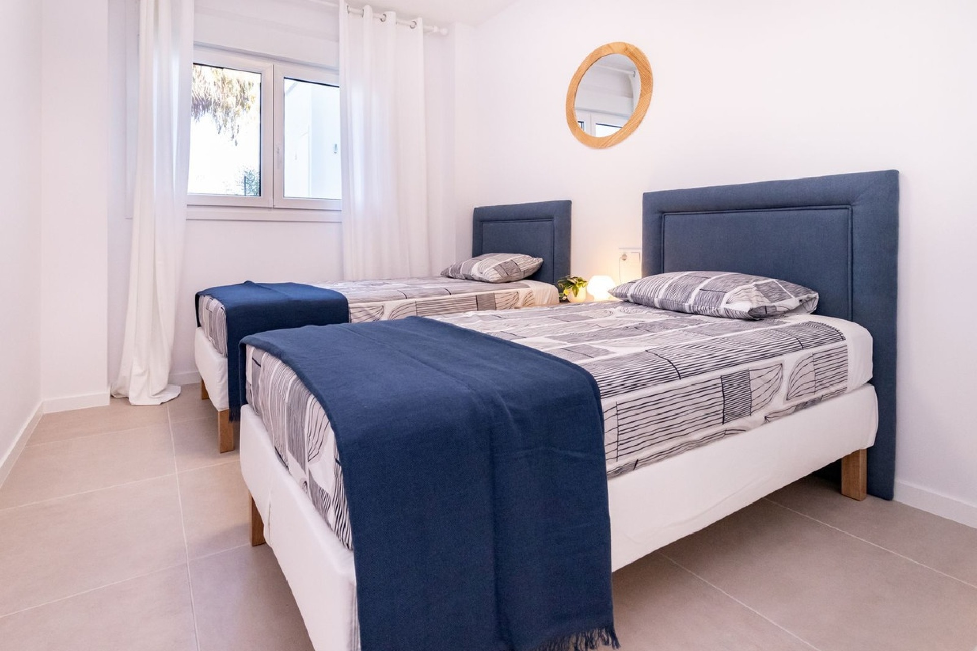 Wiederverkauf - apartment - Estepona - Bel Air