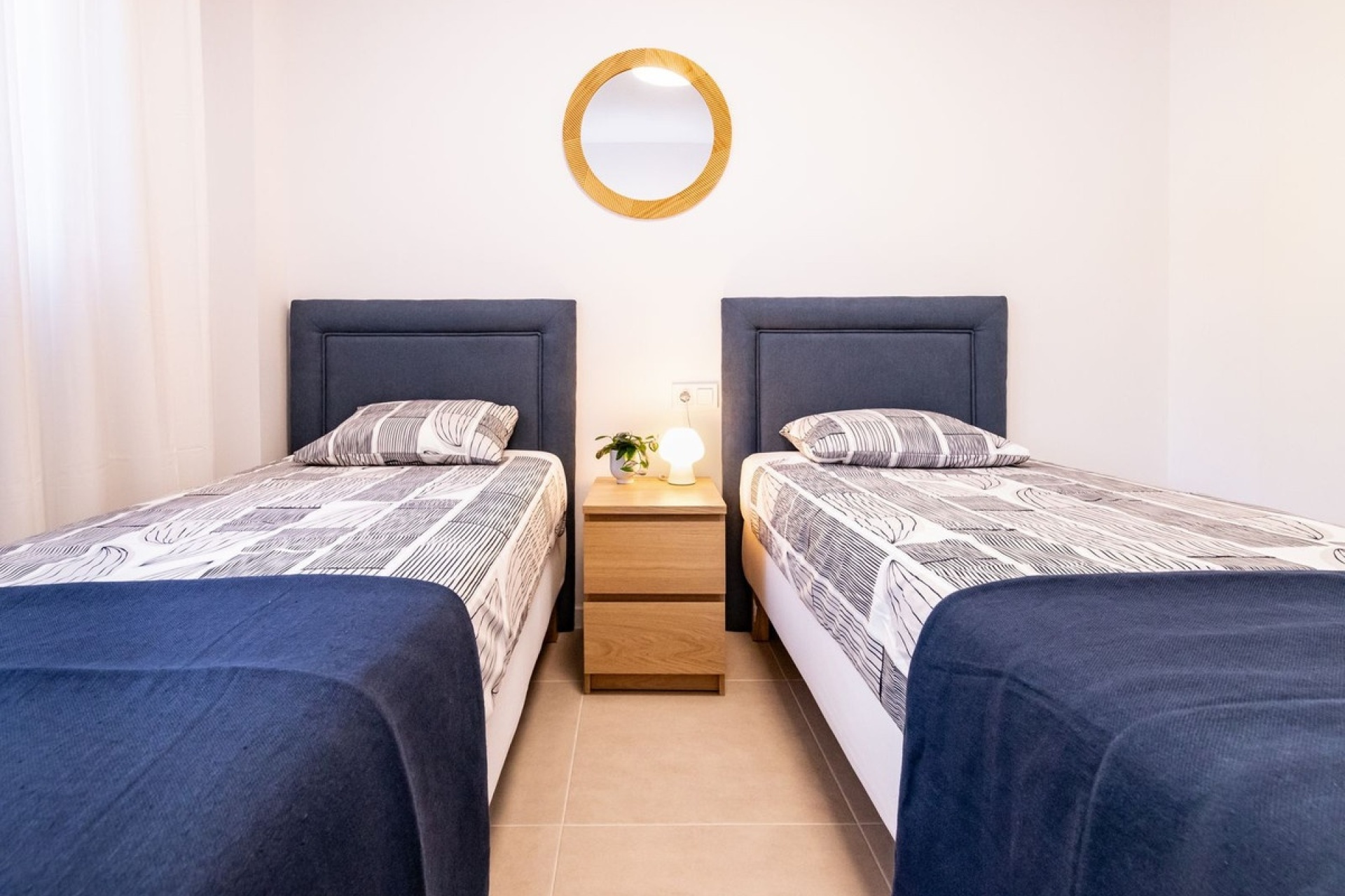 Wiederverkauf - apartment - Estepona - Bel Air